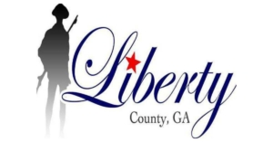 Liberty County, GA logo