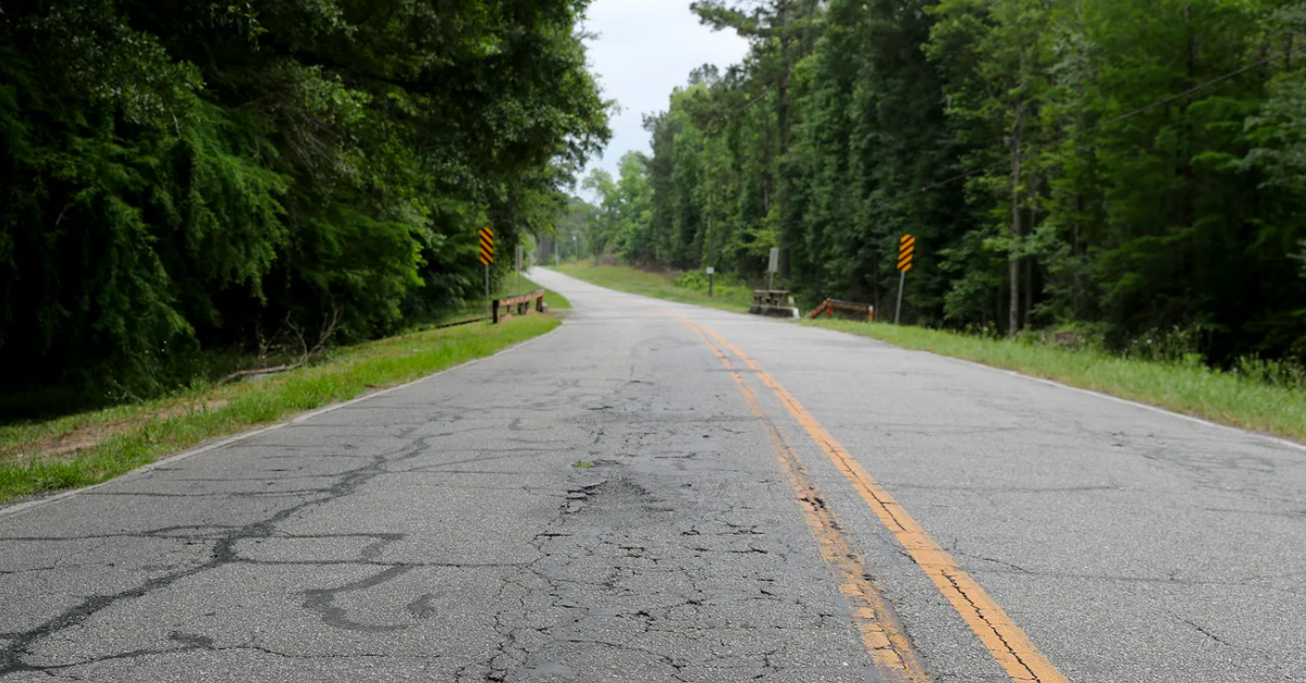 Liberty County to consider impact fee at March 5 public hearing the current