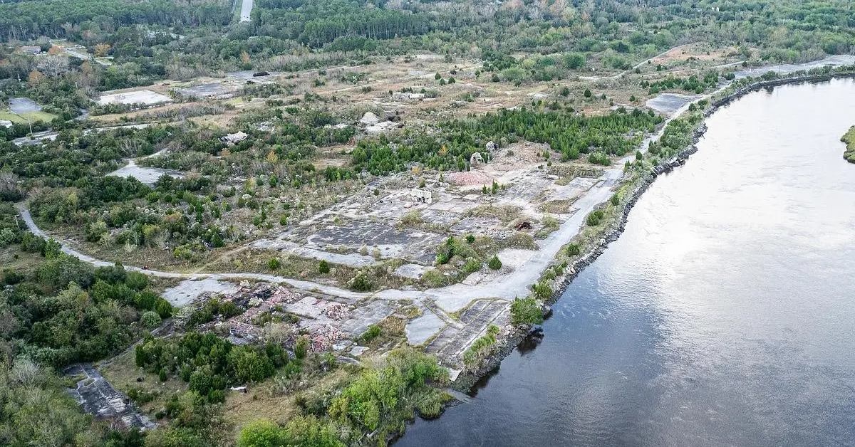 Cumberland Inlet developer Jacoby skirts foreclosure notice