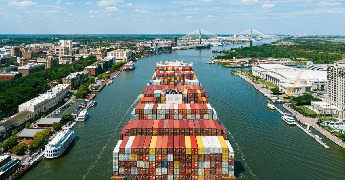 Georgia businesses brace for Trump tariffs_ ‘We have to plan for reality and hope it’s not’