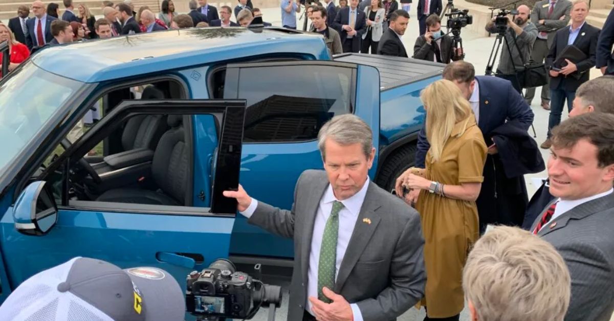 Courts protect clean energy policies and Ga. EV jobs from Trump’s ax, for now