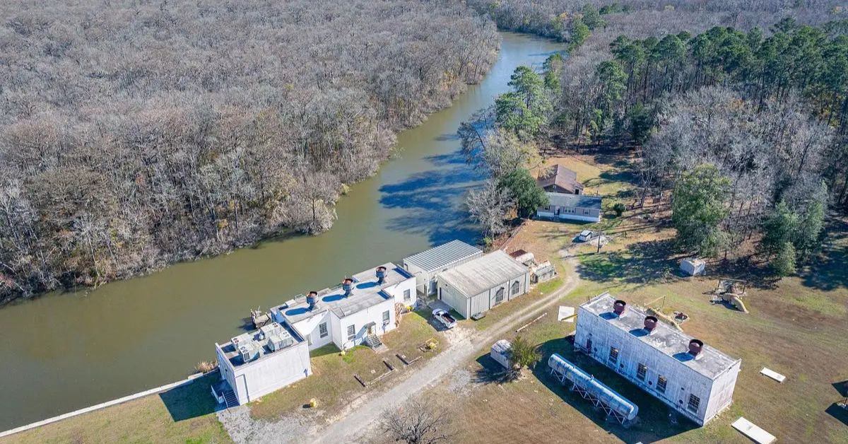 Savannah sues PFAS polluters, seeks water treatment funds