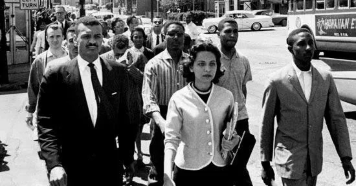 60 years after Bloody Sunday, activists remember the Black women behind the curtain