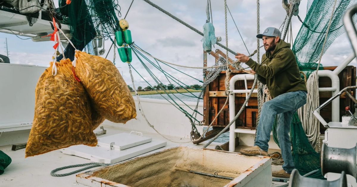 Coastal economies rely on NOAA, from weather and fisheries to tourism – even if they don’t realize it