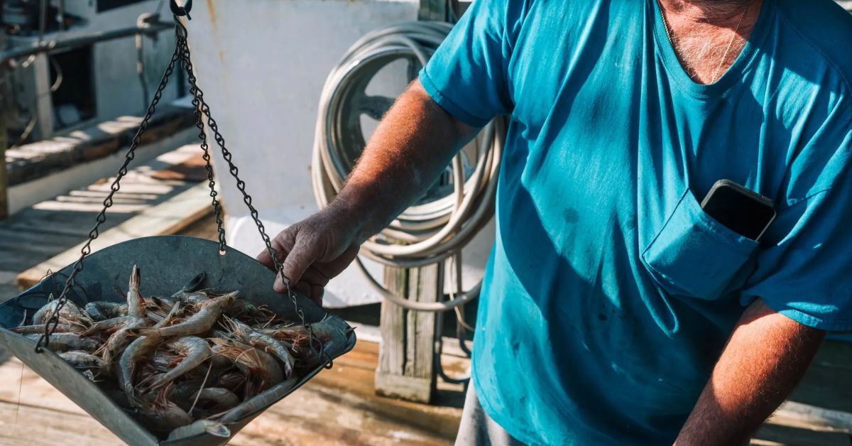 DNA tests reveal which Savannah restaurants do, don’t serve local shrimp