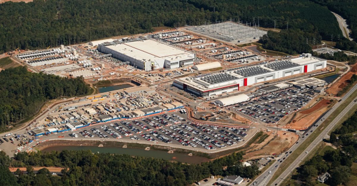 Georgia Power to argue new long-term plan to PSC after Legislature stalls consumer-friendly bills