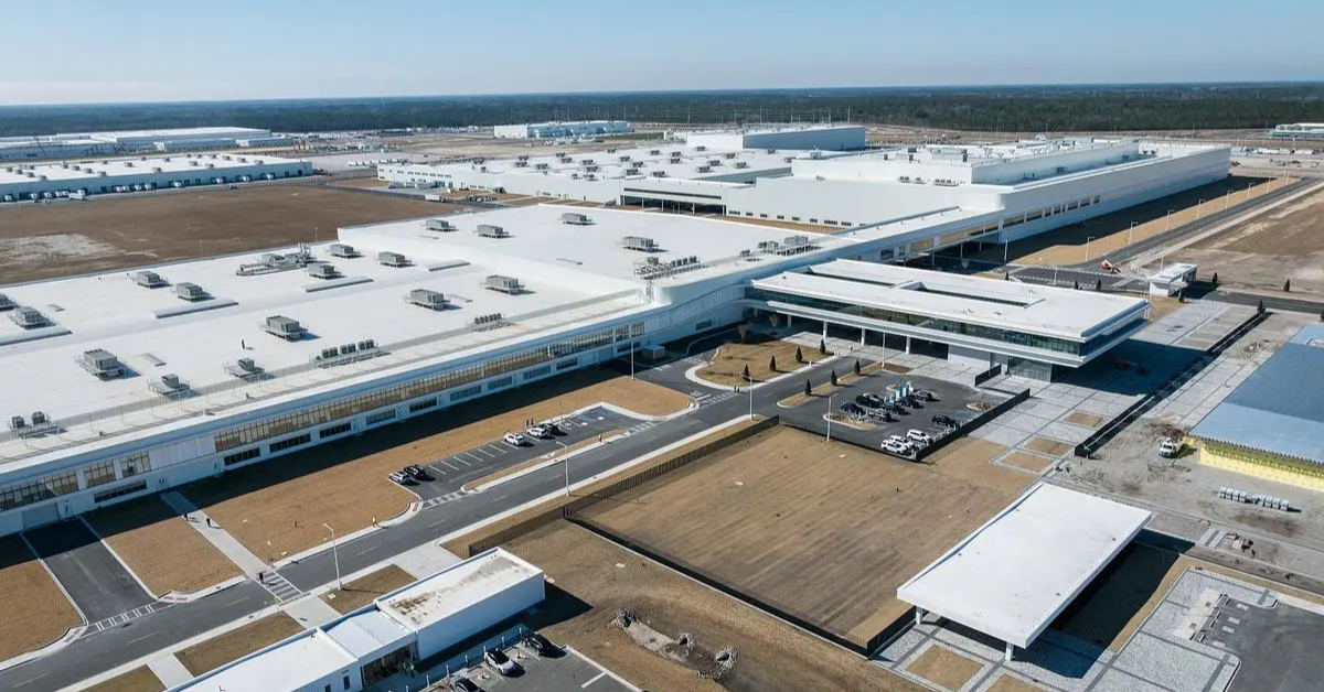 Hyundai fails wastewater standards