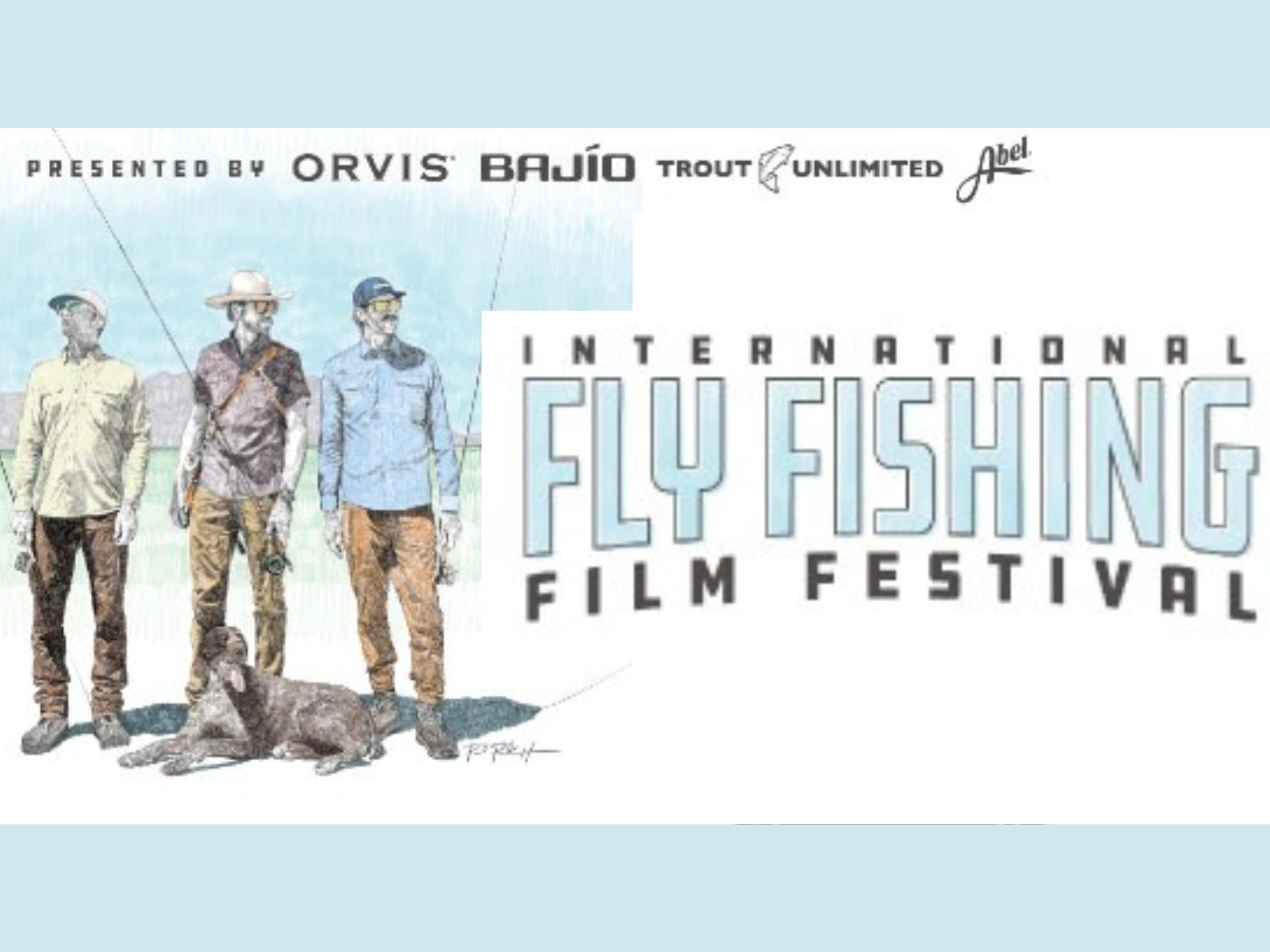 International Fly Fishing Festival