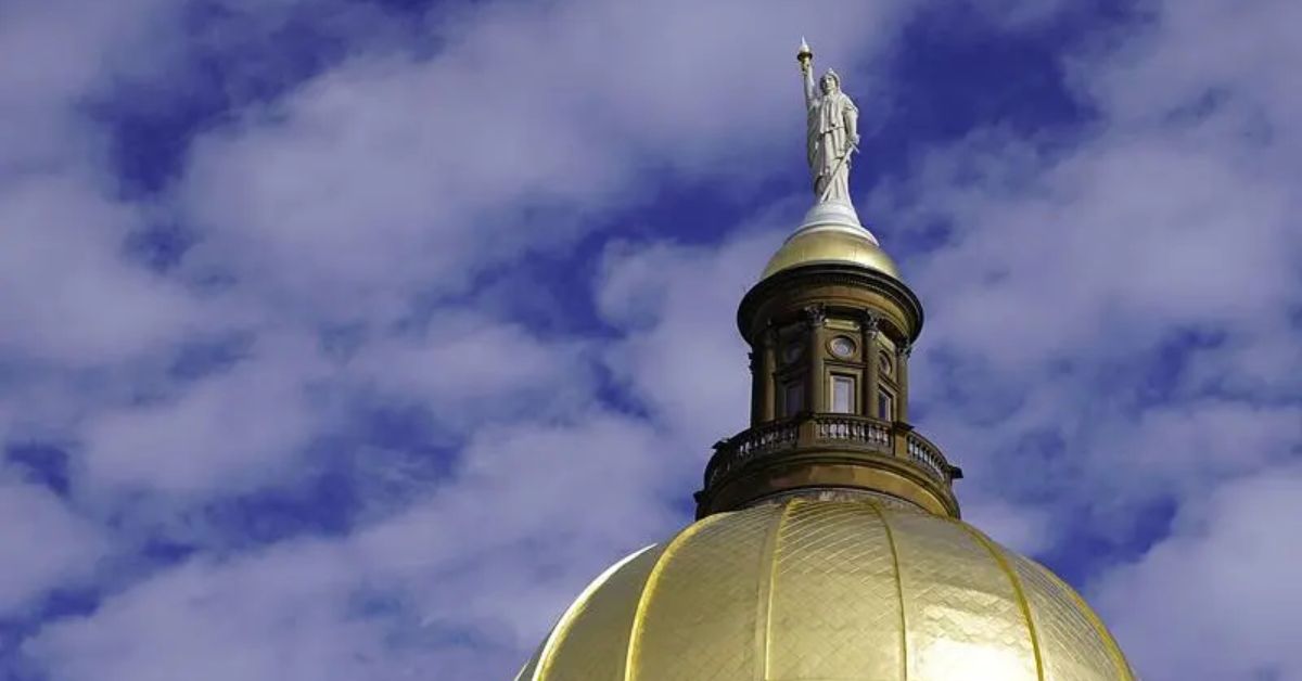 Legislature 101_ Why Georgia commends clowns…and others