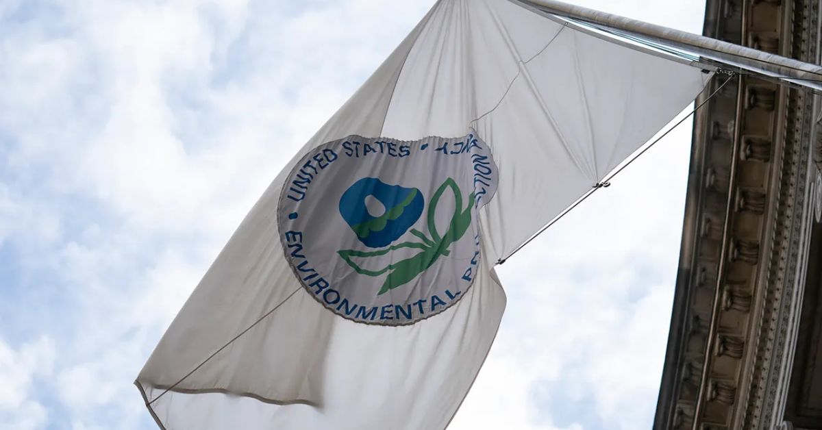 EPA canceling nearly 800 environmental justice grants