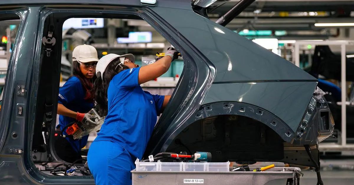 Georgia workforce development bills signed to attract jobs, prepare workers