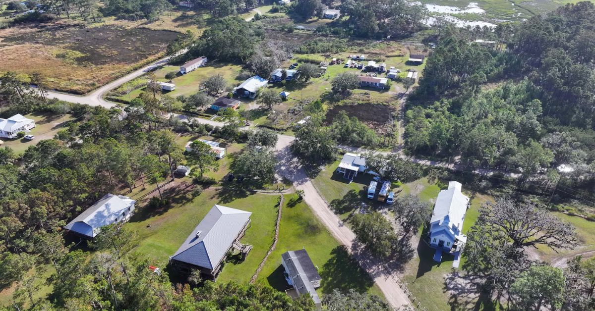 Gullah Geechee residents take Sapelo Island housing fight to Georgia Supreme Court