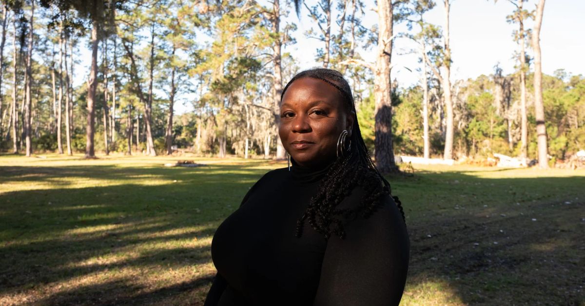 The Battle for Land, Identity, and Survival of Gullah Geechee Communities