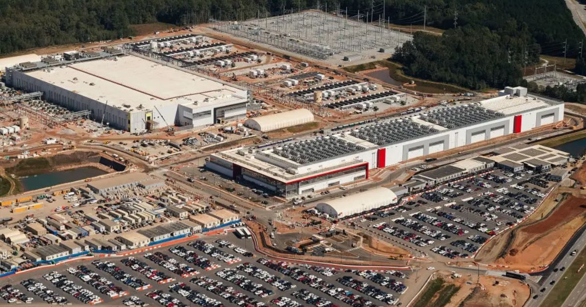 Why Tax Breaks for Data Centers Could Backfire on States