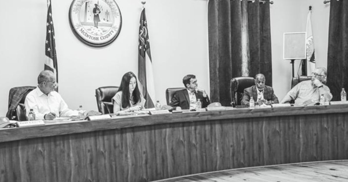 County says no to RV