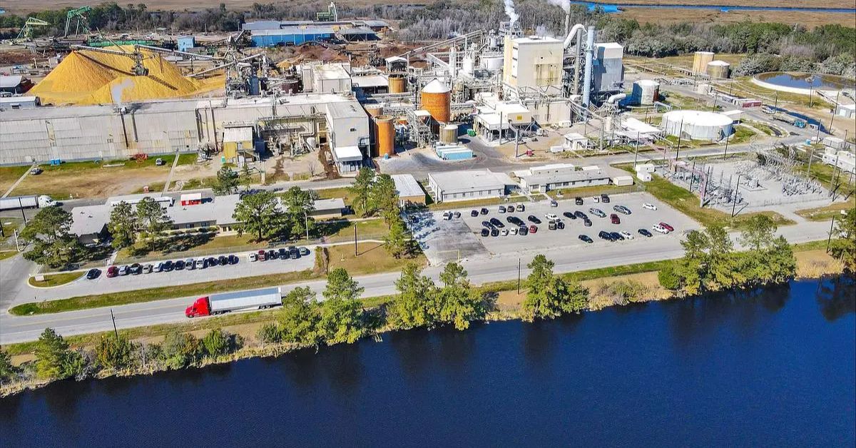 Liberty Development Authority sets 5-year targets for county job growth