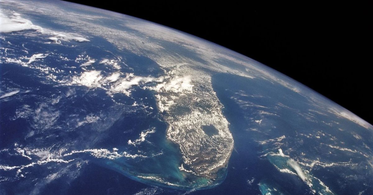 NASA Analysis Shows Unexpected Amount of Sea Level Rise in 2024
