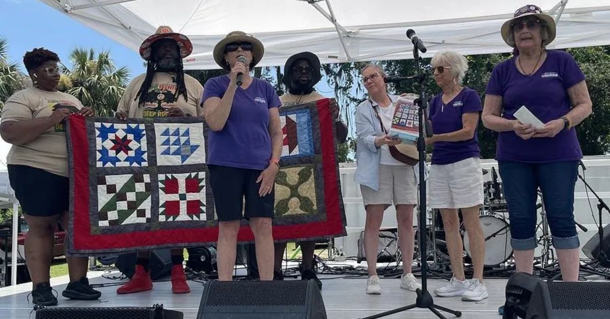Celebrating Juneteenth 2025