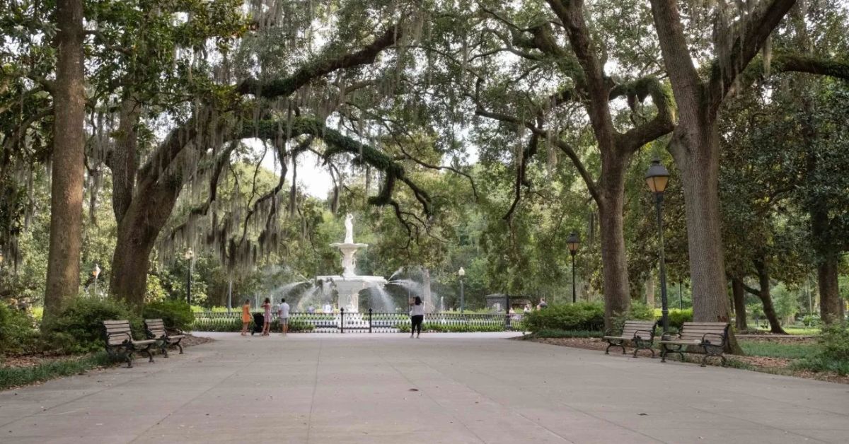Savannah City Council set to approve Forsyth Park deal after public input