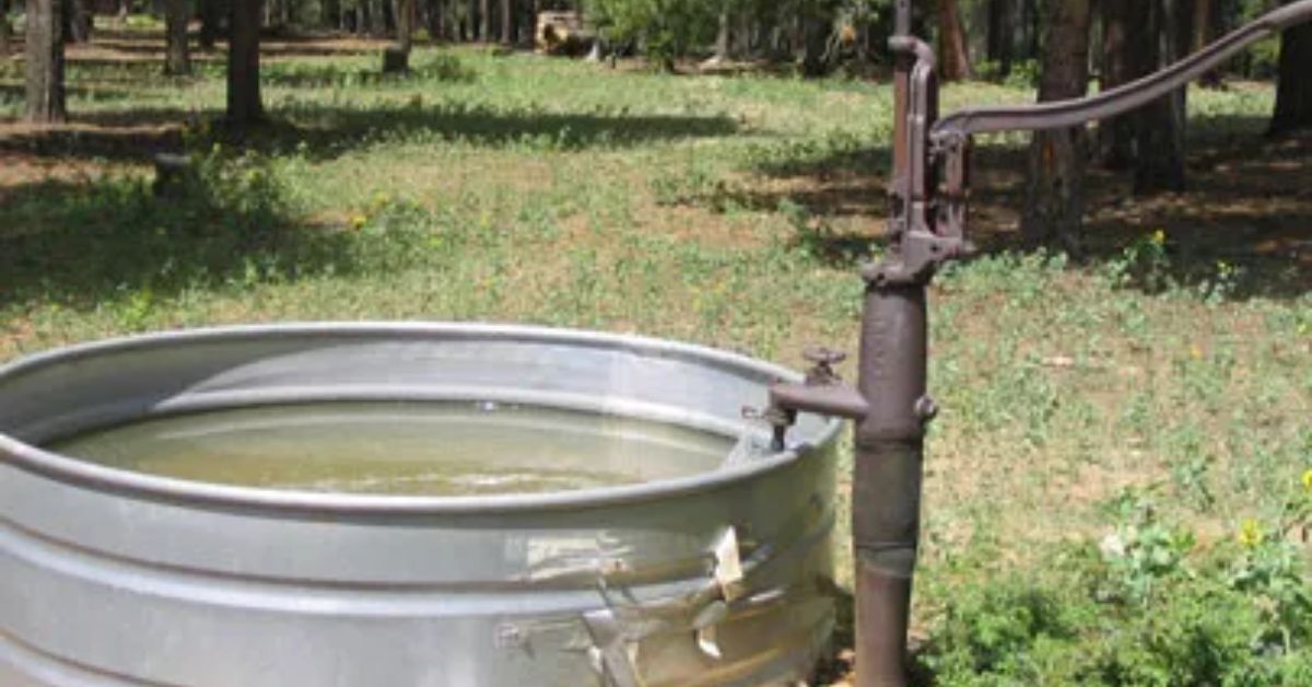 8 things to know about Earth’s loss of its groundwater