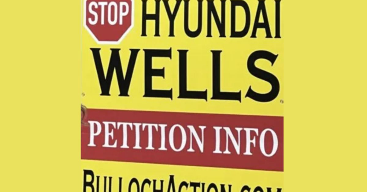Water and Sewer Referendums Suspended by Bulloch Action Coalition