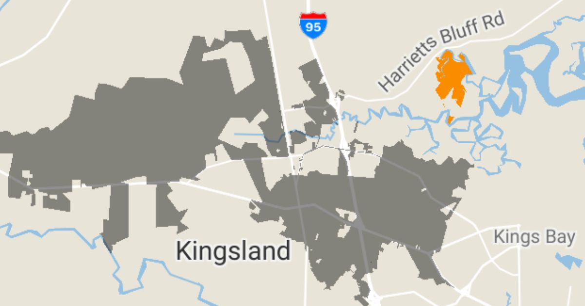 Developers poised to build housing enclave on Buddy Carter’s Camden land