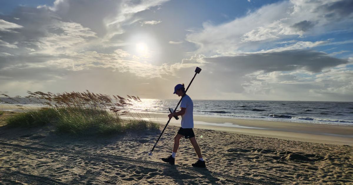 Drones, lasers, 3D maps_ Inside Tybee Island's high-tech fight against erosion