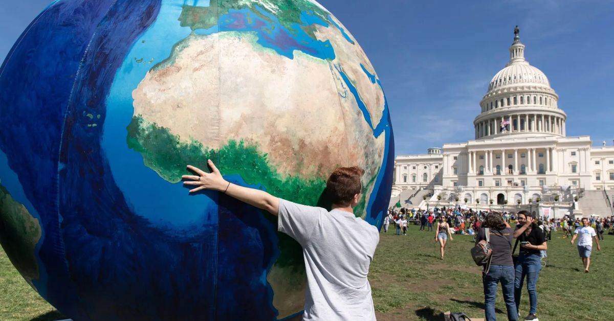 Environmental Groups Face ‘Generational’ Setbacks Under Trump