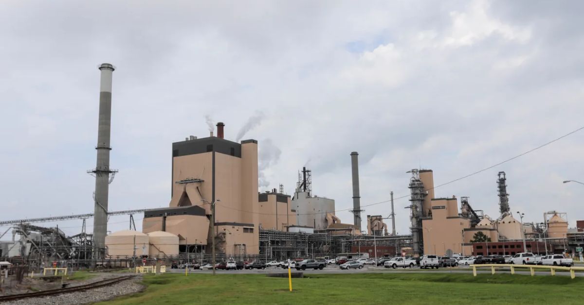 On Our Radar_ Savannah Mayor discusses potential impacts of International Paper closing