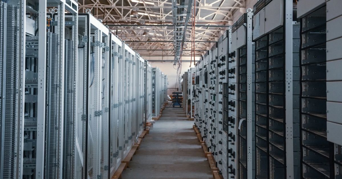 Data centers consume massive amounts of water – companies rarely tell the public exactly how much