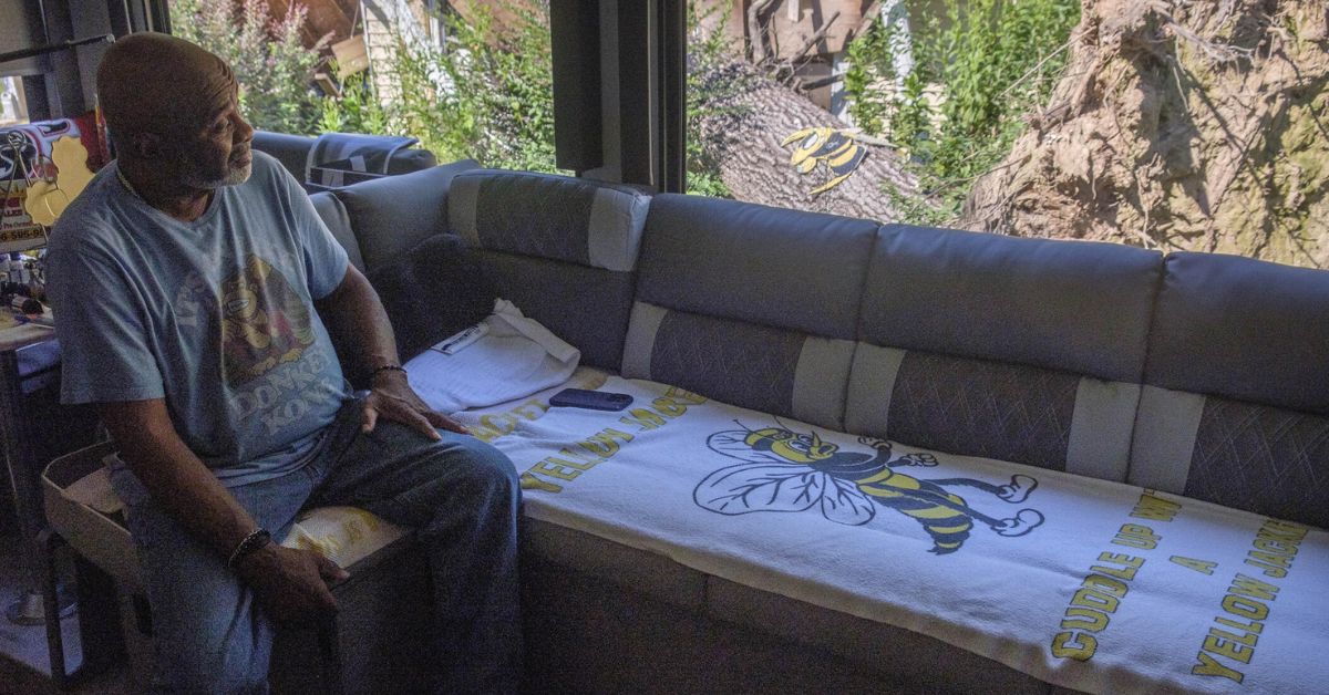 In parts of Georgia, residents brace for new hurricanes. They haven't recovered from the last ones