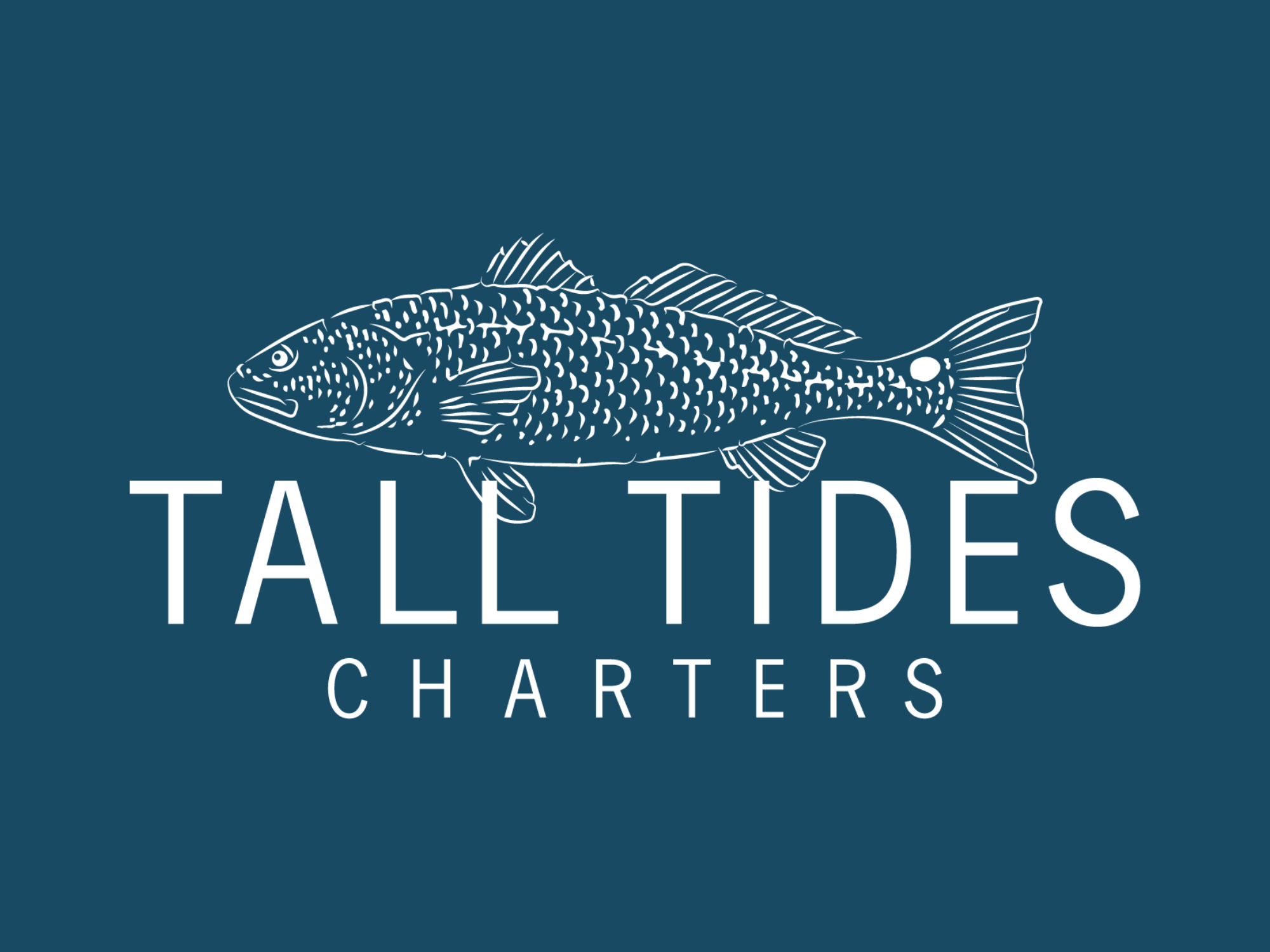 Tall Tides Charters