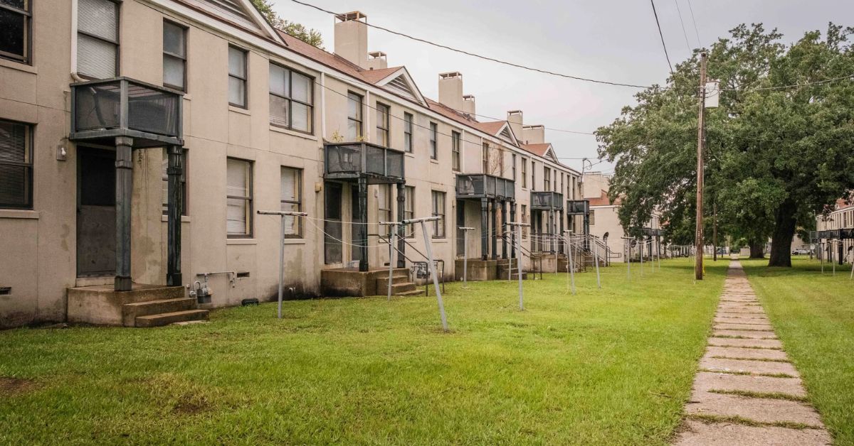 Yamacraw residents have no clear timeline for relocation