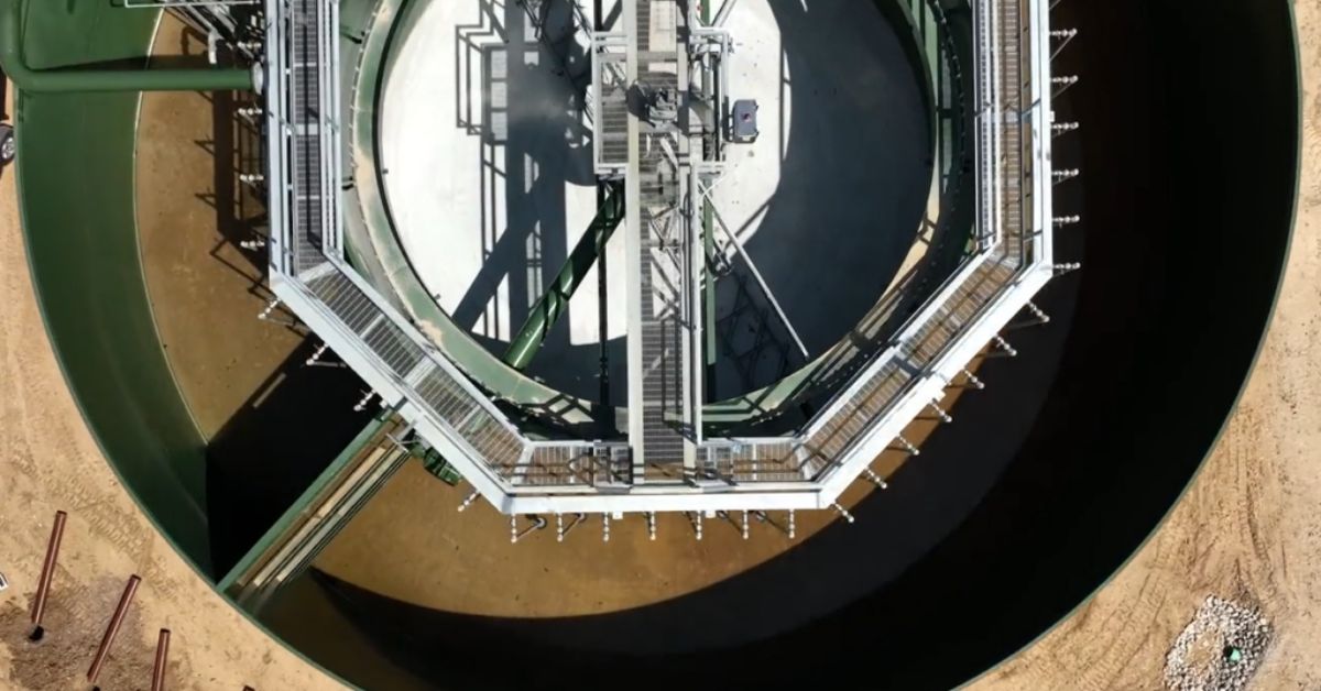 Closing Georgia’s Wastewater Gap Without Raising Local Taxes