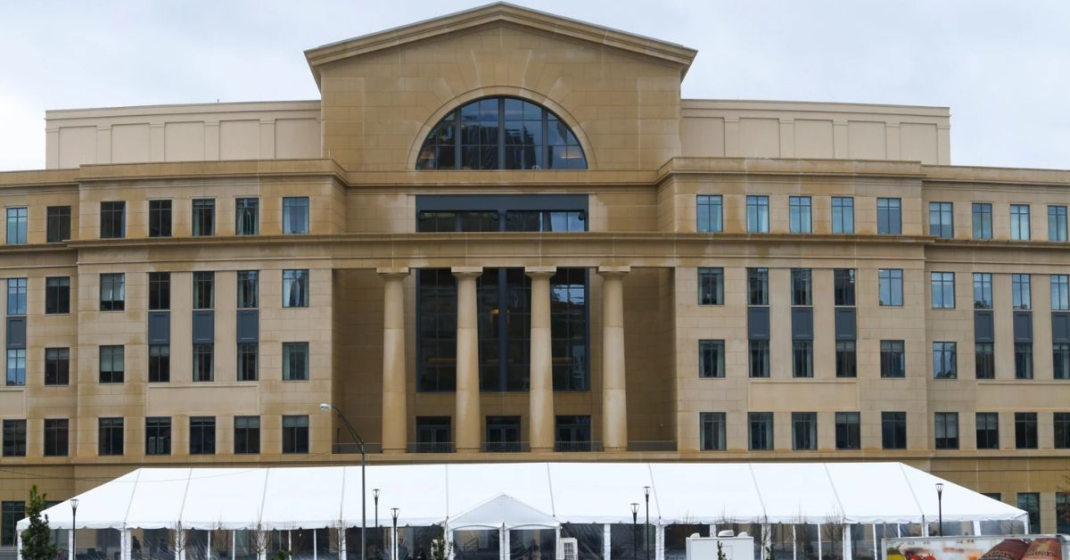 Georgia’s highest court sides with slave descendants fighting to protect threatened island community