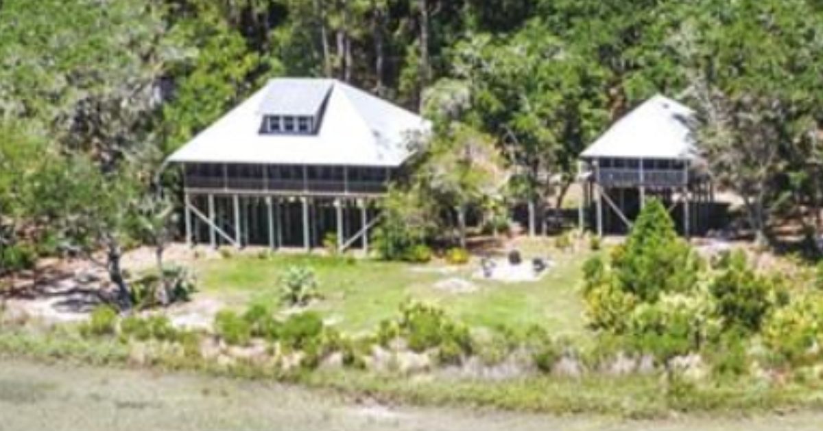 Special election on Sapelo zoning set for Jan. 20 News - referendum rescheduled