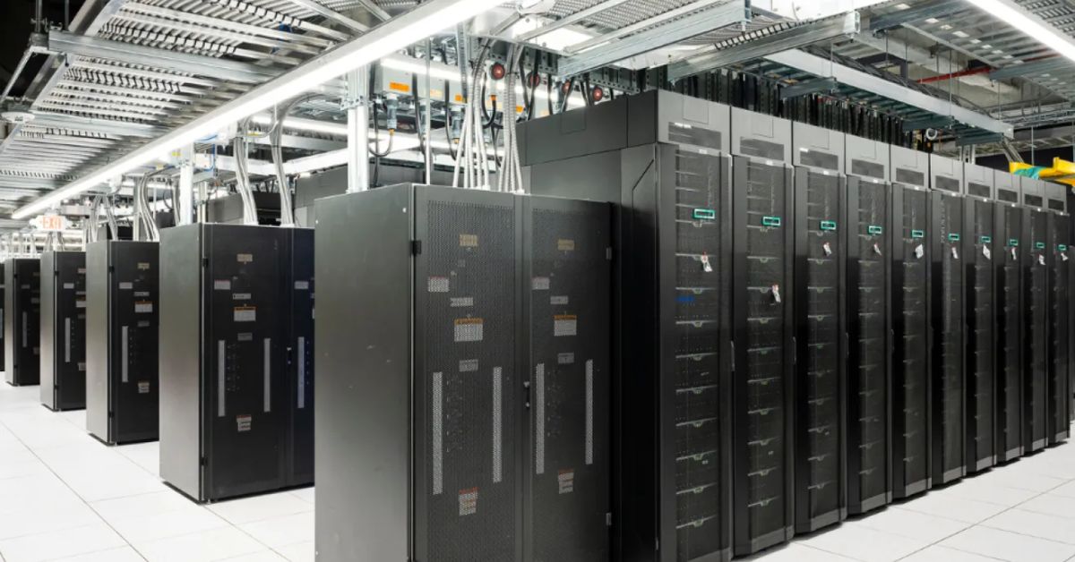 Could data centers be heading to Port Wentworth_ The council thinks so