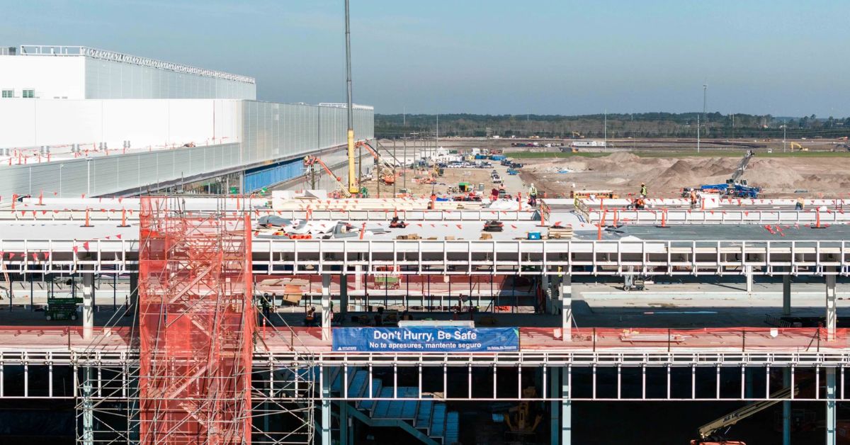 Hyundai suppliers fined by OSHA following worker’s fatal forklift accident