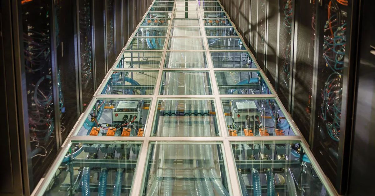 Massive Burt Jones-backed project among wave of data centers proposed for Georgia