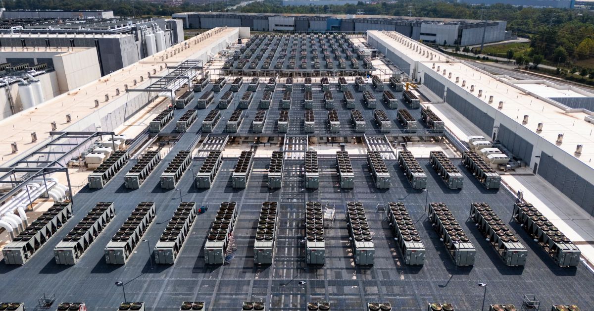 More than 200 environmental groups demand halt to new US datacenters