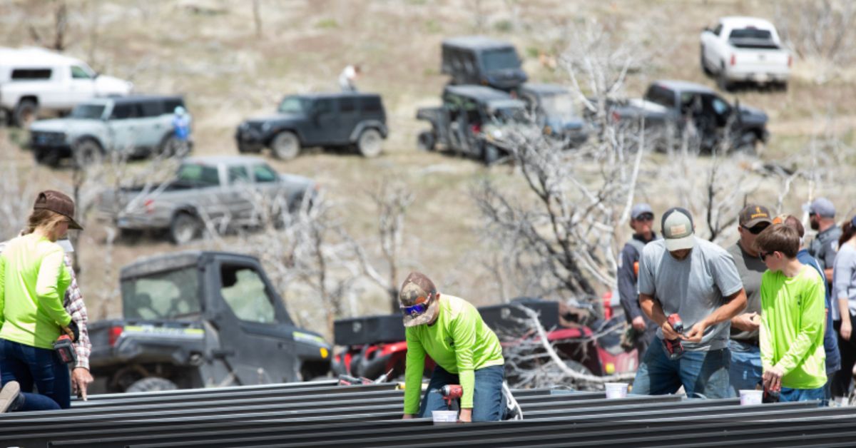 New Report Shows Conservation Is a High-Return Investment for Communities, Jobs, and Growth