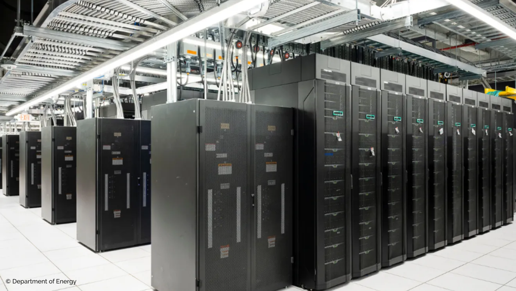 Port Wentworth Data Center