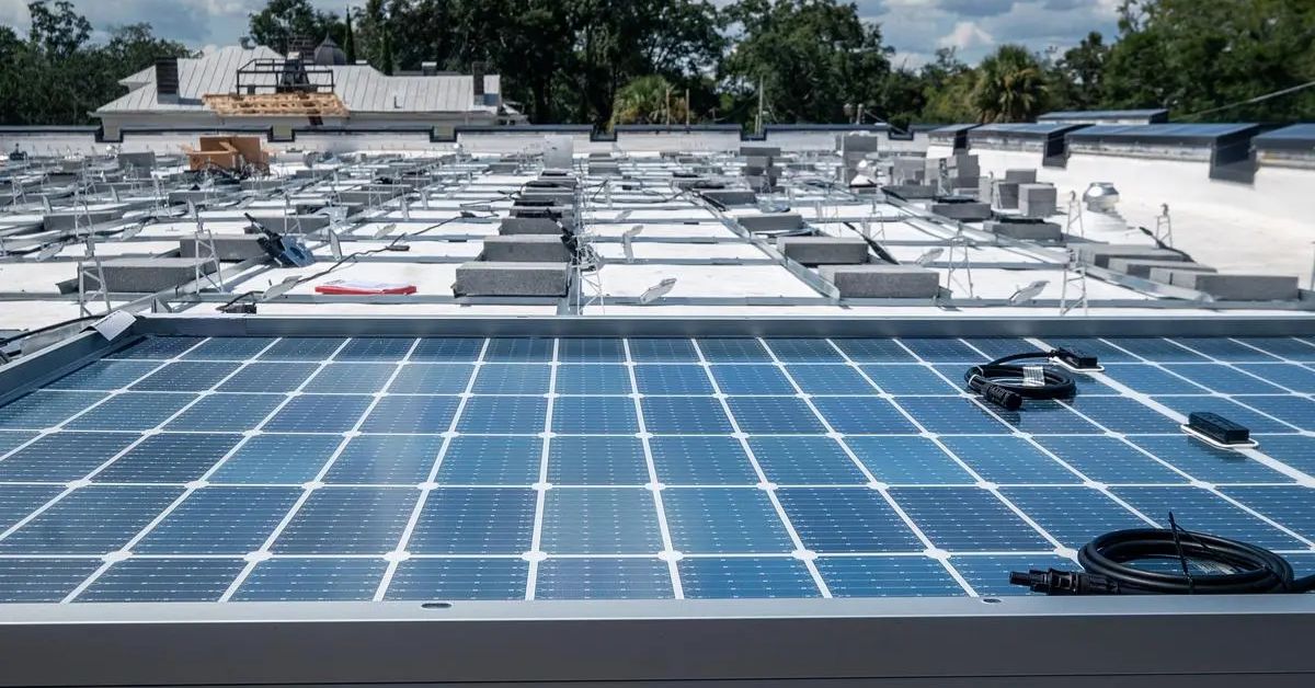 Renewable energy is cheaper and healthier – so why isn’t it replacing fossil fuels faster