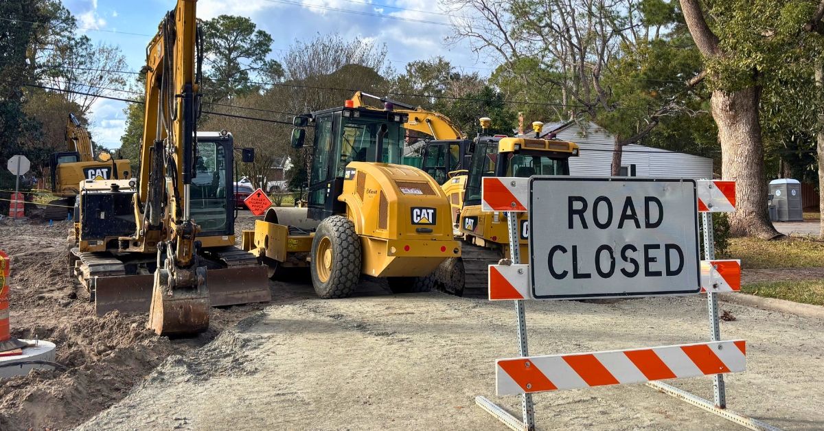 Yes, nonprofits would pay the Savannah stormwater fee too