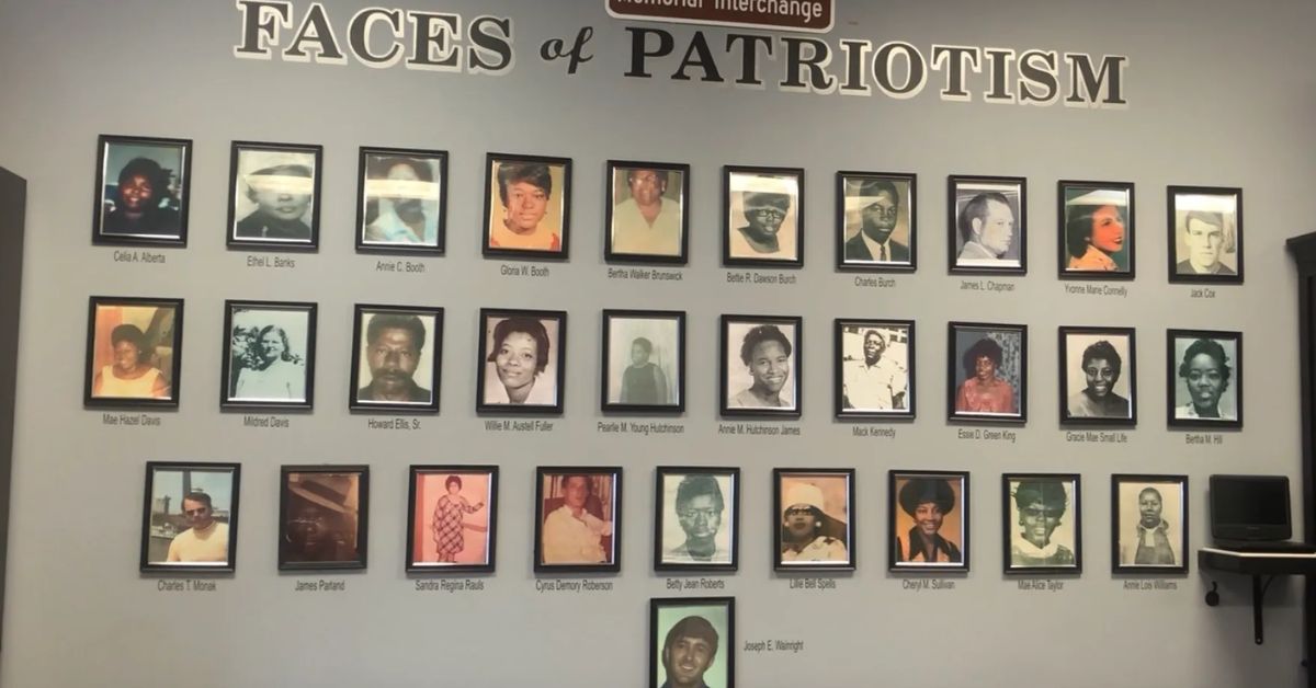 ‘Unsung heroes’