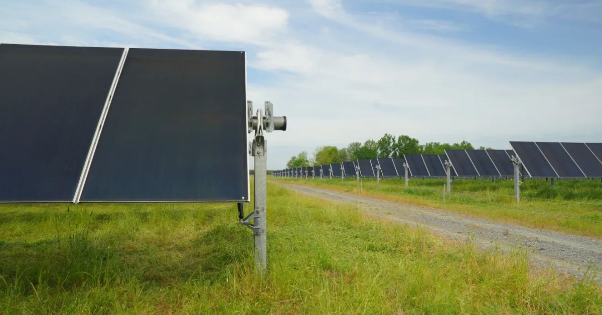 After Port Wentworth passed data center ordinance, residents mobilized