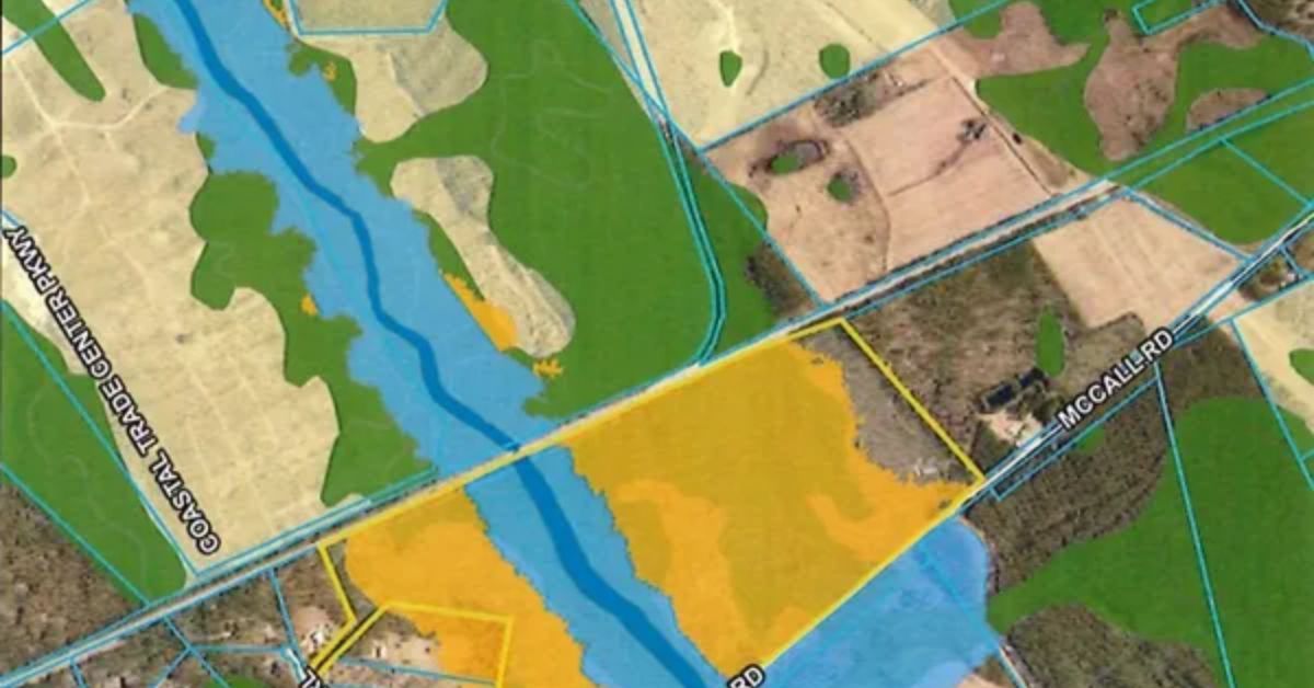 Effingham County to bid on $4.1 million package for facility upgrades