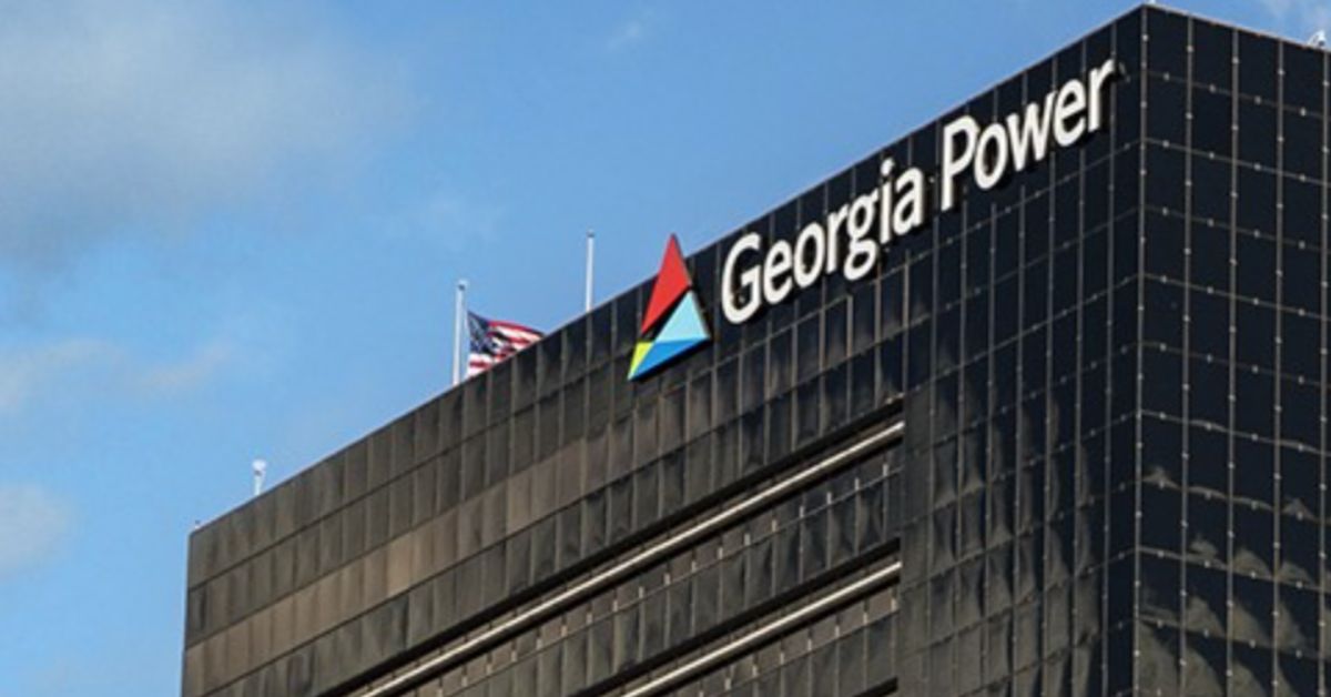 Environmentalists challenge Georgia Power’s expansion over capacity concerns