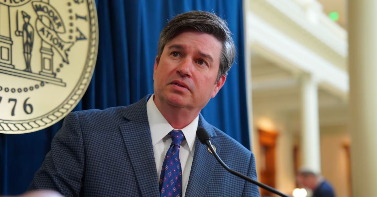 Georgia bill to repeal new data center tax breaks advances out of Senate
