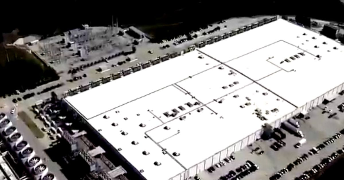 How much Georgia residents pay for data centers could be decided in weeks